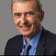Brice Teinturier